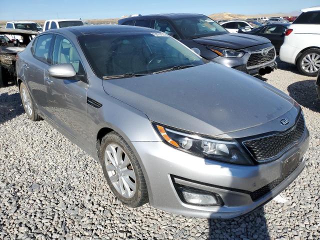 KIA OPTIMA EX 2015 5xxgn4a77fg403676