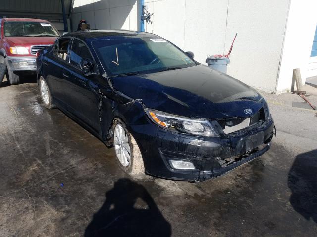 KIA OPTIMA EX 2015 5xxgn4a77fg404472