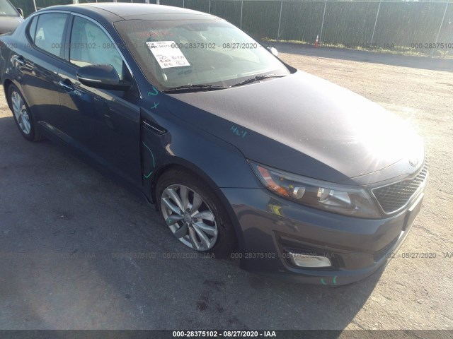 KIA OPTIMA 2015 5xxgn4a77fg405752