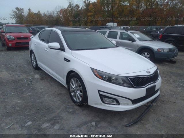 KIA OPTIMA 2015 5xxgn4a77fg406447