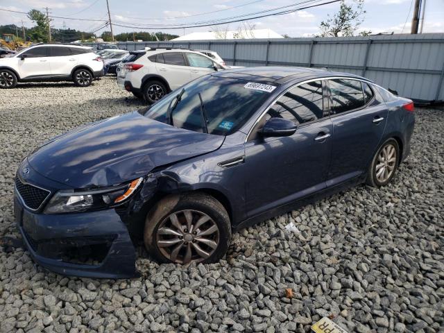 KIA OPTIMA 2015 5xxgn4a77fg408019