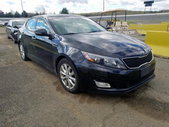 KIA NULL 2015 5xxgn4a77fg410241