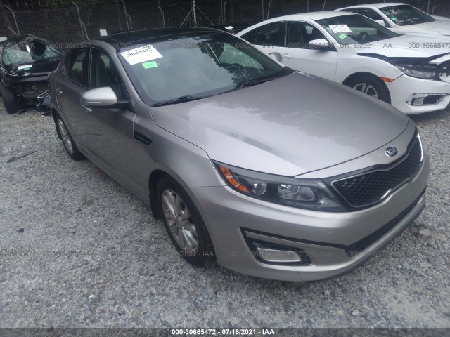 KIA OPTIMA 2015 5xxgn4a77fg417318