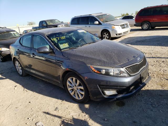 KIA OPTIMA EX 2015 5xxgn4a77fg417366