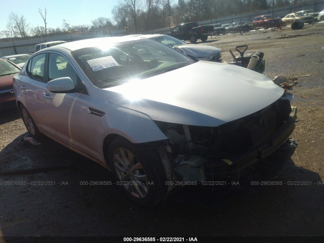 KIA OPTIMA 2015 5xxgn4a77fg417674