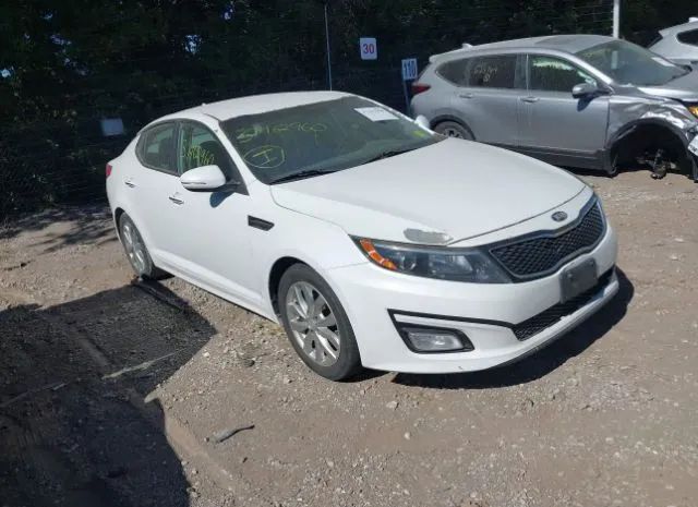 KIA OPTIMA 2015 5xxgn4a77fg417691