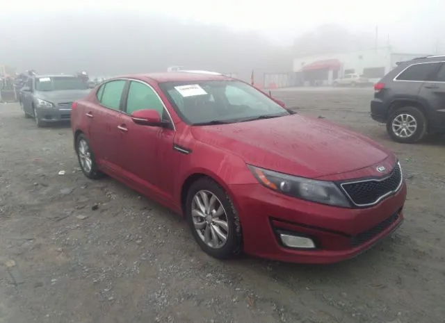 KIA OPTIMA 2015 5xxgn4a77fg421143