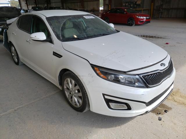 KIA OPTIMA EX 2015 5xxgn4a77fg421370