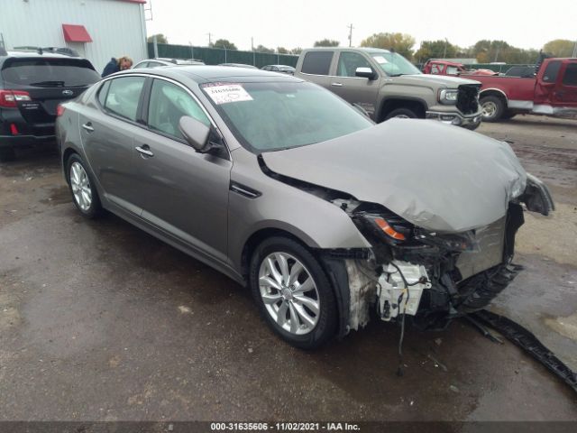 KIA OPTIMA 2015 5xxgn4a77fg421899