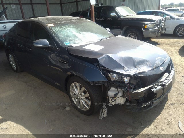 KIA OPTIMA 2015 5xxgn4a77fg423071