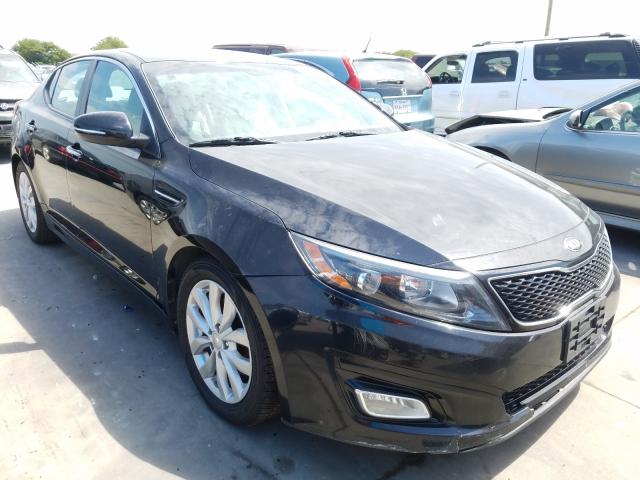 KIA OPTIMA 2015 5xxgn4a77fg423359