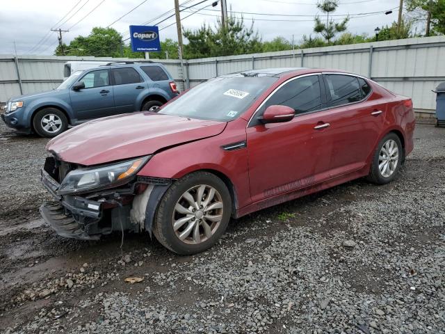 KIA OPTIMA 2015 5xxgn4a77fg424088