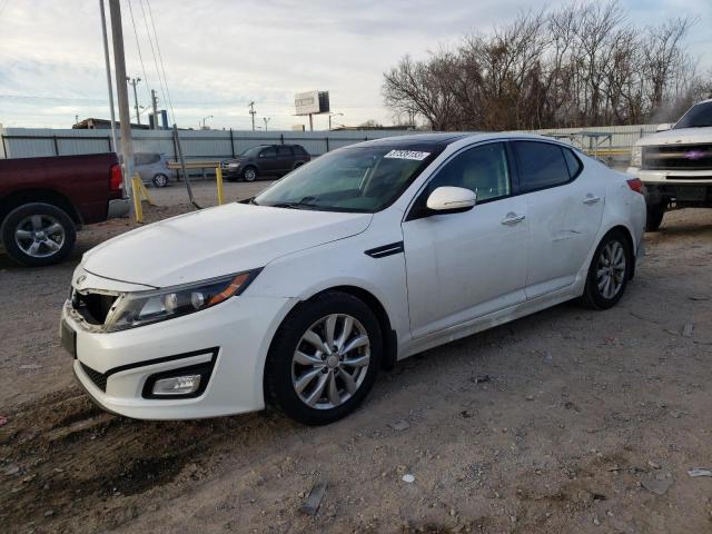 KIA OPTIMA 2014 5xxgn4a77fg427282