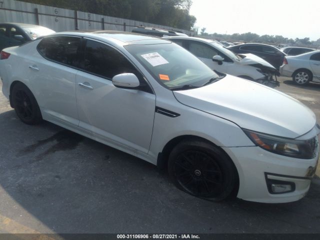 KIA OPTIMA 2015 5xxgn4a77fg431929