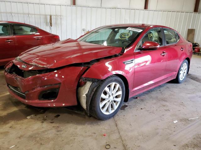 KIA OPTIMA 2015 5xxgn4a77fg432367