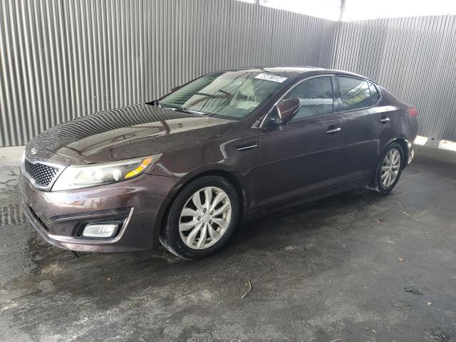 KIA OPTIMA EX 2015 5xxgn4a77fg432384