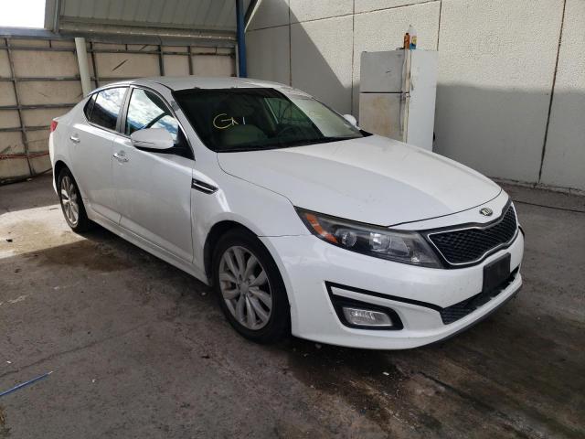 KIA OPTIMA EX 2015 5xxgn4a77fg433521