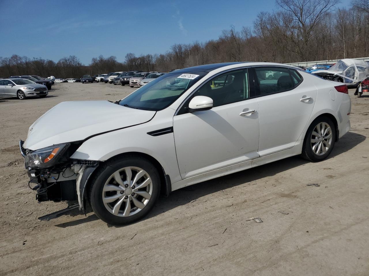 KIA OPTIMA 2015 5xxgn4a77fg433728