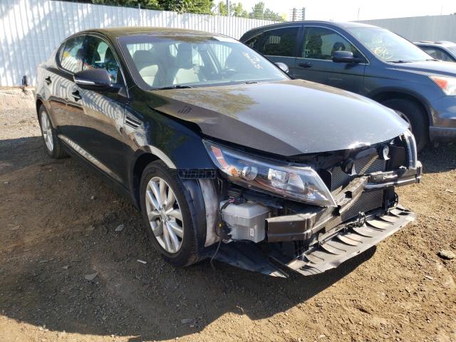 KIA OPTIMA EX 2015 5xxgn4a77fg440033