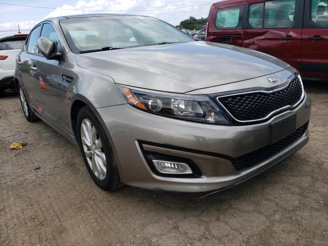 KIA OPTIMA EX 2015 5xxgn4a77fg442008