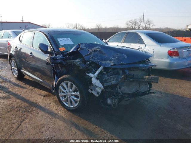 KIA OPTIMA 2015 5xxgn4a77fg444762