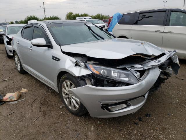 KIA OPTIMA EX 2015 5xxgn4a77fg445054