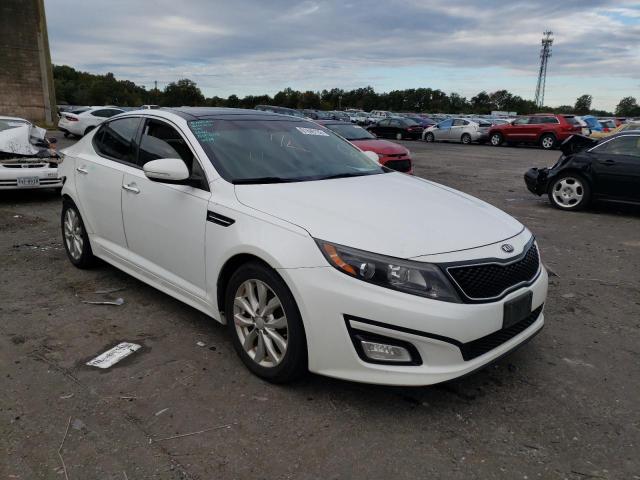 KIA OPTIMA EX 2015 5xxgn4a77fg445815