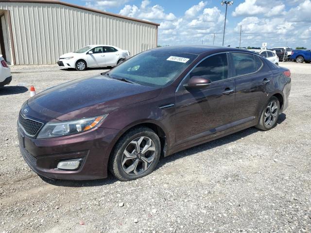 KIA OPTIMA 2015 5xxgn4a77fg446575