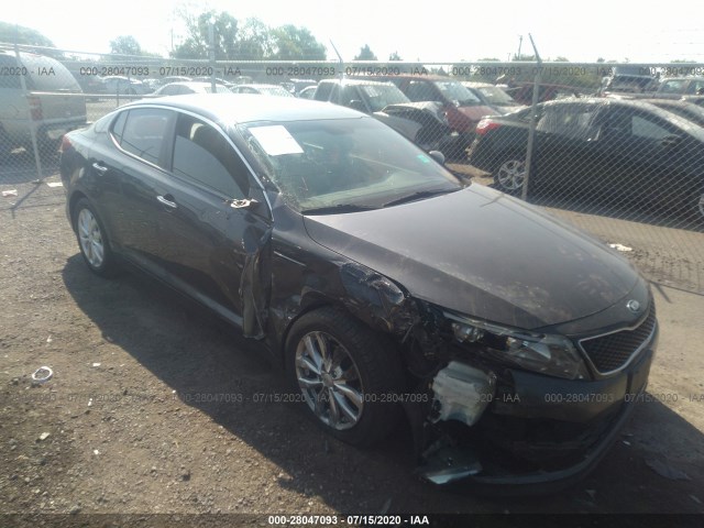 KIA OPTIMA 2015 5xxgn4a77fg449086