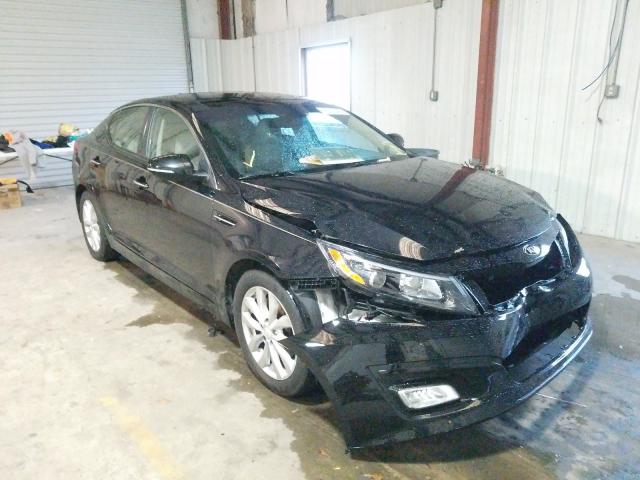 KIA OPTIMA EX 2015 5xxgn4a77fg450531