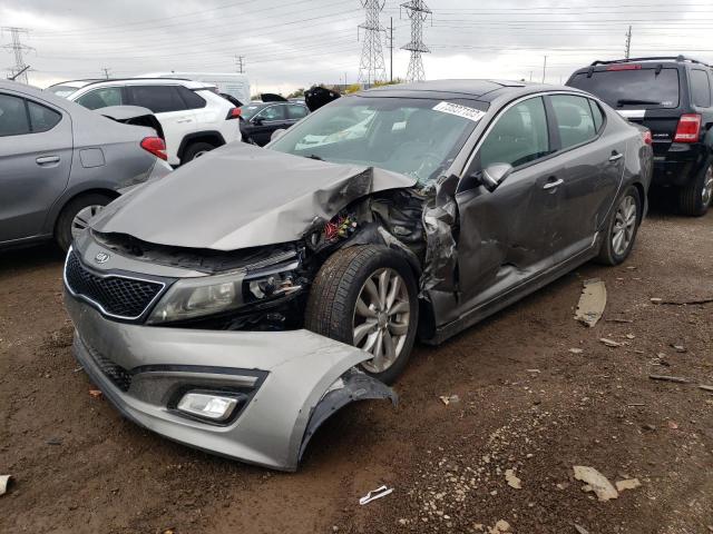 KIA OPTIMA 2015 5xxgn4a77fg452358