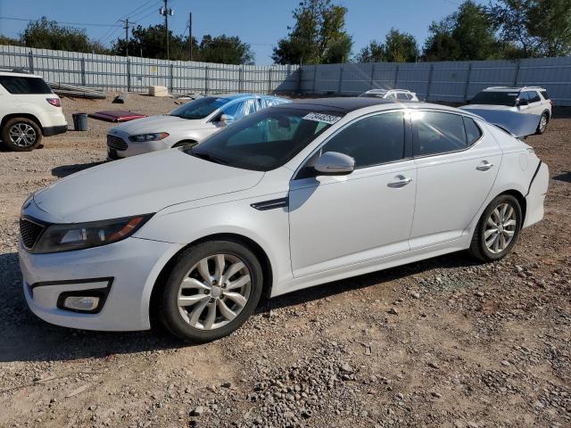 KIA OPTIMA 2015 5xxgn4a77fg454191