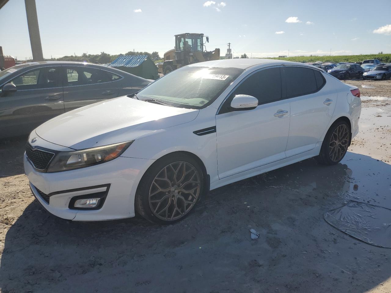 KIA OPTIMA 2015 5xxgn4a77fg455406