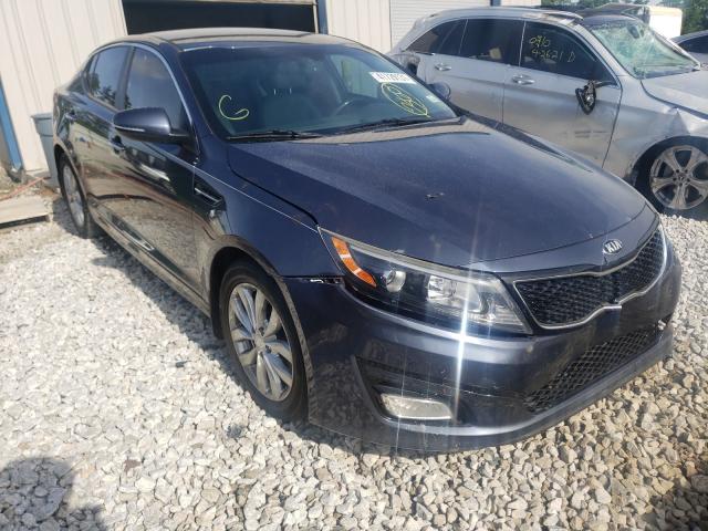 KIA OPTIMA EX 2015 5xxgn4a77fg458158