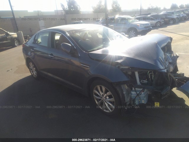 KIA OPTIMA 2015 5xxgn4a77fg462954