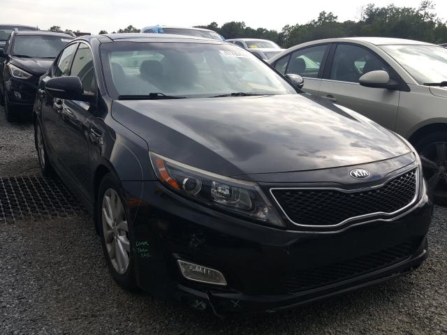 KIA OPTIMA EX 2015 5xxgn4a77fg464008