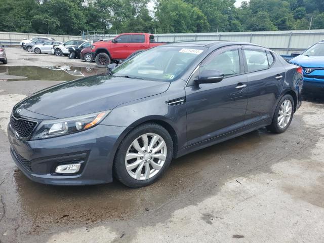 KIA OPTIMA 2015 5xxgn4a77fg464056