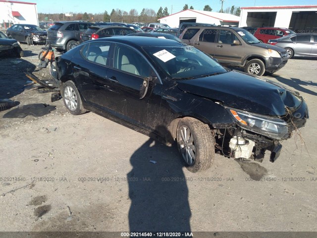 KIA OPTIMA 2015 5xxgn4a77fg464753