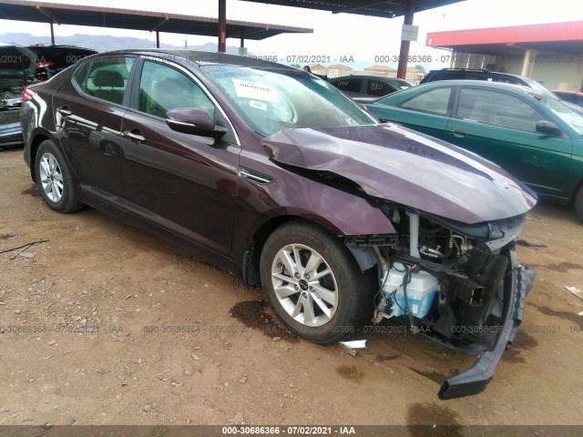 KIA OPTIMA 2015 5xxgn4a77fg464851