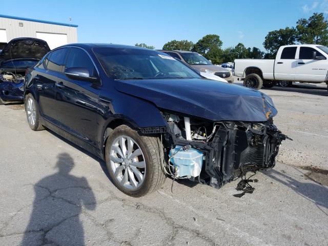 KIA OPTIMA EX 2015 5xxgn4a77fg465952