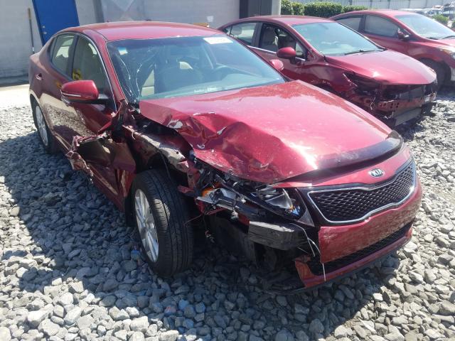 KIA OPTIMA EX 2015 5xxgn4a77fg471332