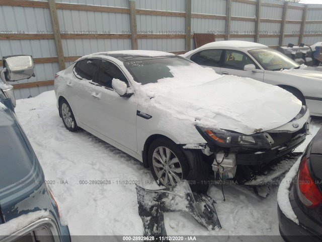 KIA OPTIMA 2015 5xxgn4a77fg471539