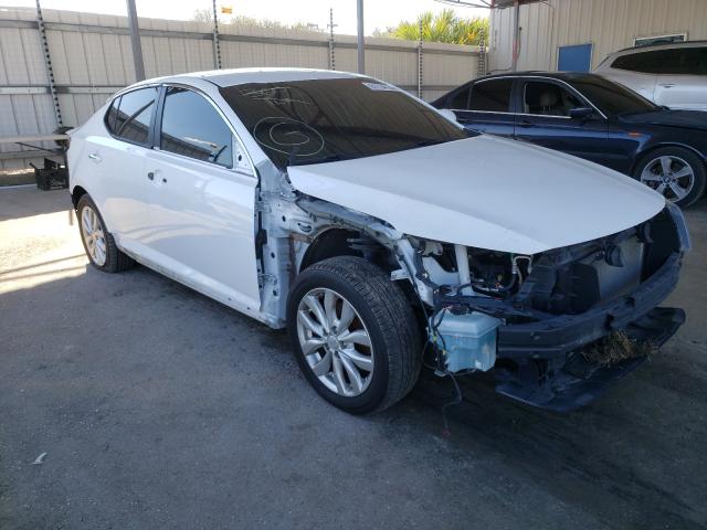 KIA OPTIMA EX 2015 5xxgn4a77fg478295