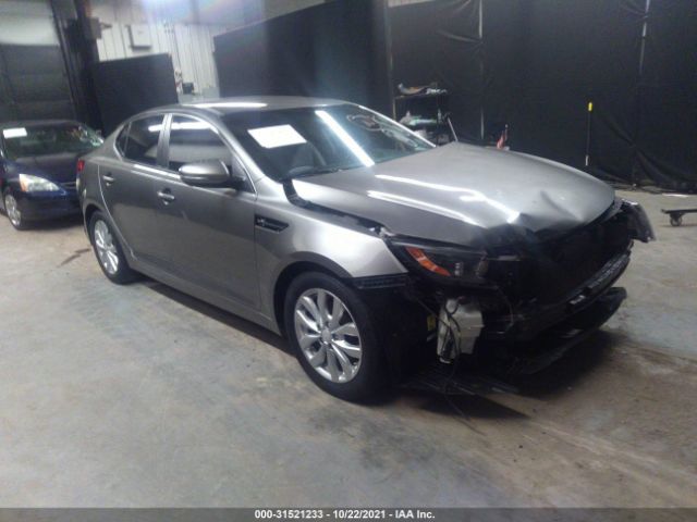 KIA OPTIMA 2015 5xxgn4a77fg479253