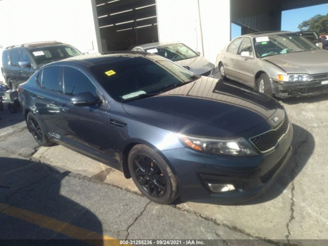 KIA OPTIMA 2015 5xxgn4a77fg479463