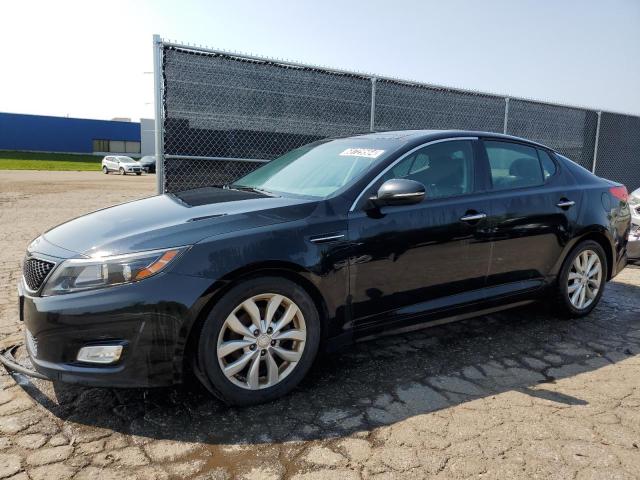 KIA OPTIMA EX 2015 5xxgn4a77fg483593