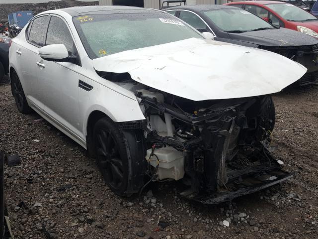 KIA OPTIMA EX 2015 5xxgn4a77fg483920