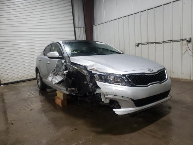 KIA OPTIMA EX 2015 5xxgn4a77fg489930