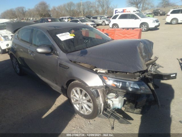 KIA OPTIMA 2015 5xxgn4a77fg490107