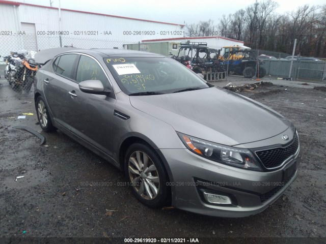 KIA OPTIMA 2015 5xxgn4a77fg491967